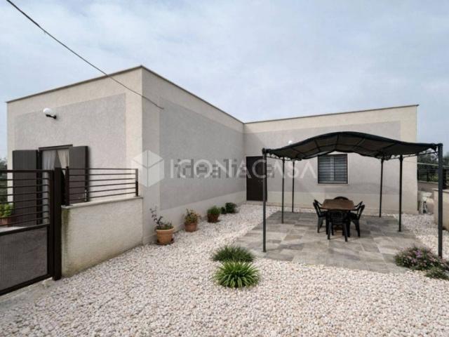 Rustico in vendita a Puglia, Barletta-andria-trani