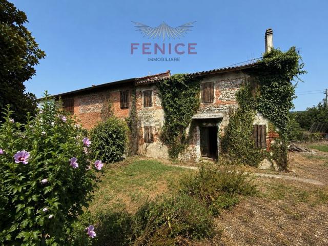 Rustico in vendita a Nervesa Della Battaglia, Veneto