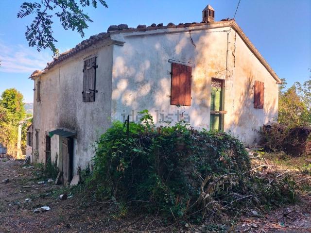 Rustico in vendita a Marche, Ancona