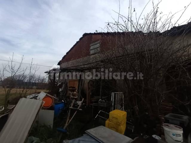 Rustico in vendita a Tetti Francesi, Piemonte