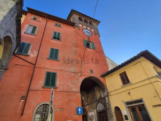 Rustico in vendita a Oratorio della Madonna, Loro Ciuffenna