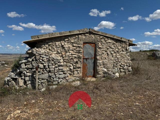 Rustico in vendita a Trasano, Matera