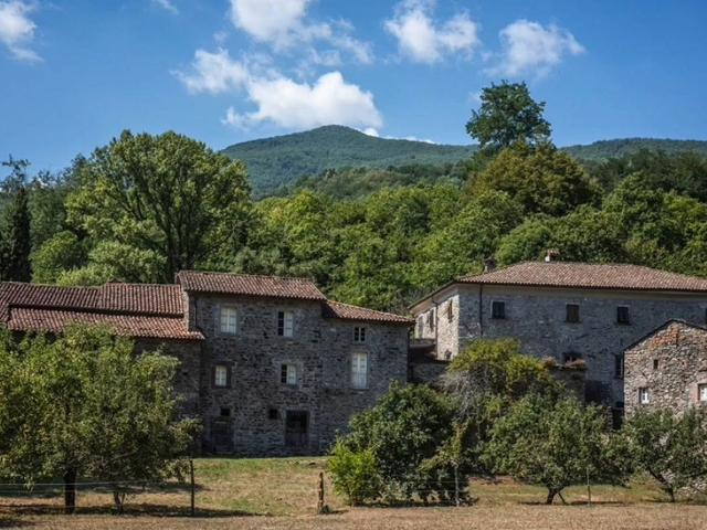 Rustico in vendita a Cavezzana Gordana, Pontremoli