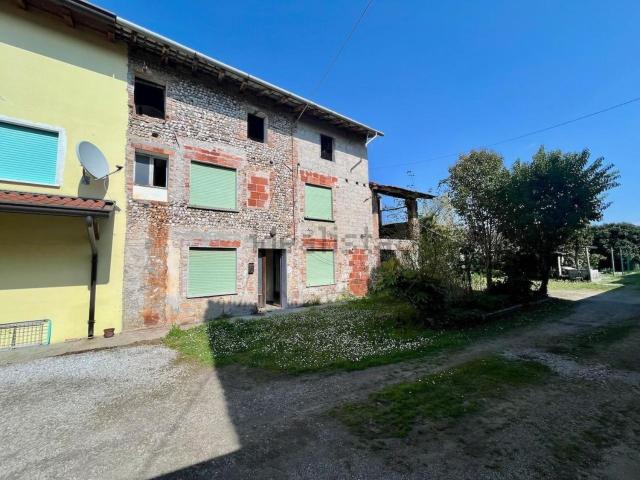 Rustico in vendita a Casarsa Della Delizia, Friuli-Venezia Giulia