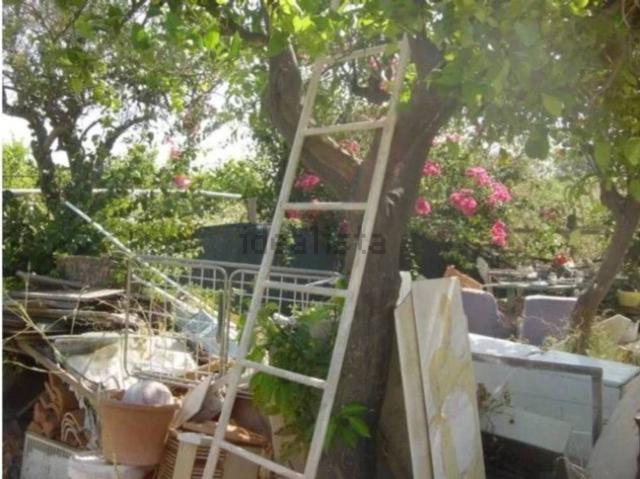 Rustico in vendita a Siracusa, Sicilia