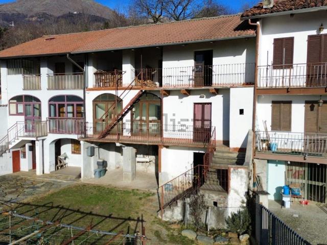 Rustico in vendita a Piemonte, Torino