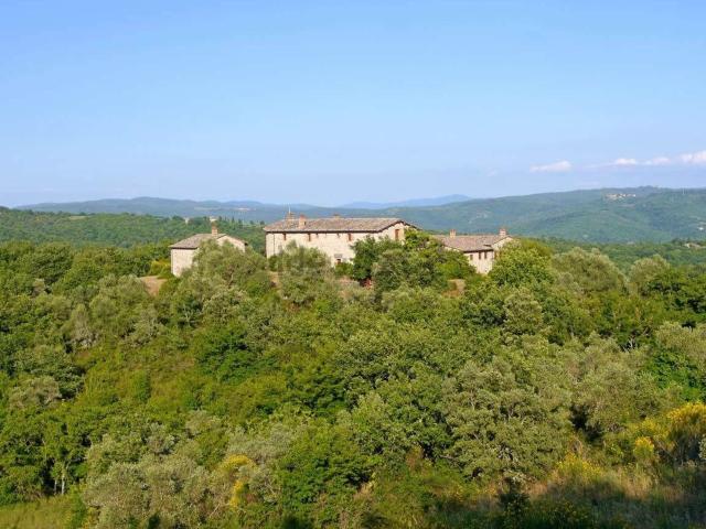Rustico in vendita a Castelnuovo Berardenga, Toscana