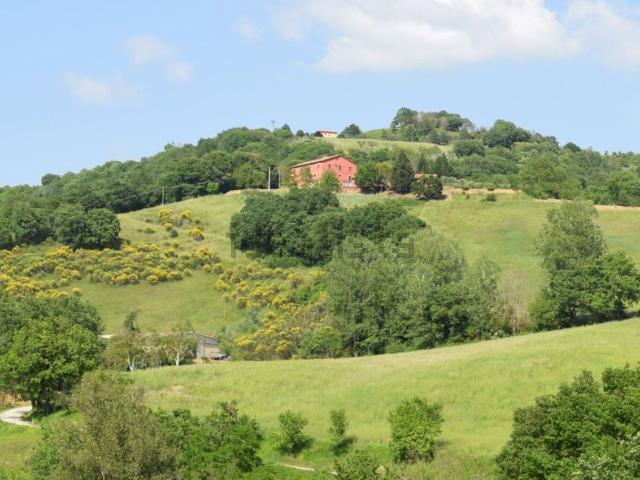 Rustico in vendita a Montone, Umbria