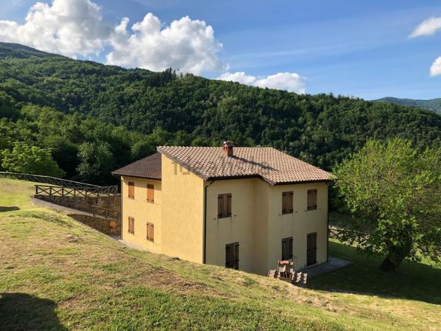 Rustico in vendita a Cantagallo, Toscana
