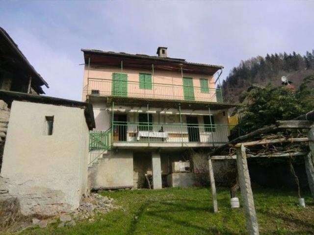 Rustico in vendita a Piemonte, Verbano-cusio-ossola