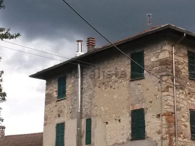 Rustico in vendita a Carisasca, Cerignale