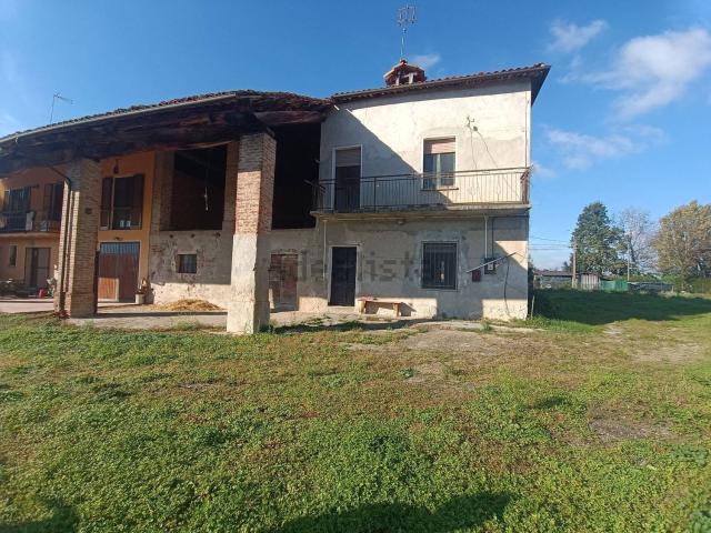 Rustico in vendita a Piemonte, Cuneo