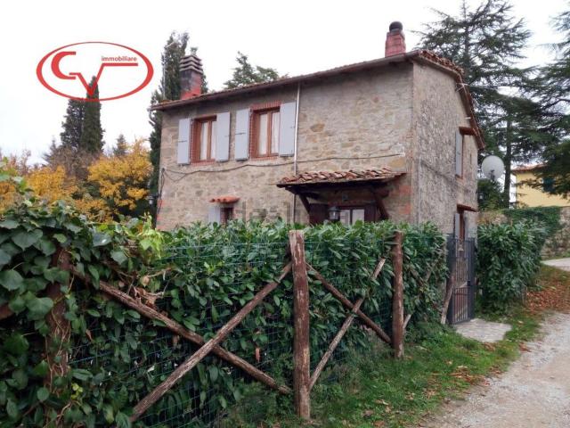 Rustico in vendita a Bucine, Toscana