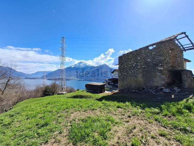 Rustico in vendita a Stazzona, Lombardia