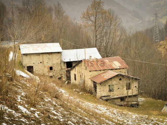 Rustico in vendita a Piemonte, Cuneo