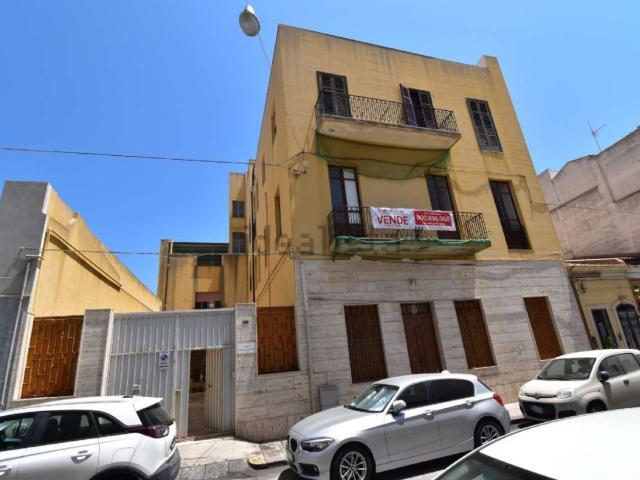 Rustico in vendita a Augusta, Sicilia