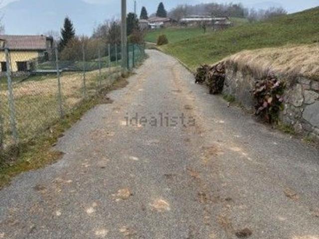 Rustico in vendita a Cene, Bergamo