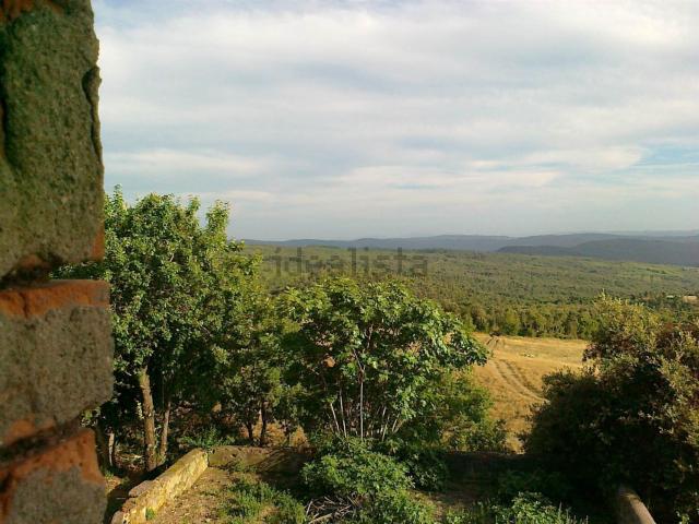 Rustico in vendita a Monteverdi Marittimo, Toscana