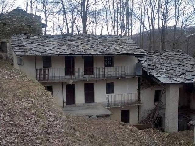Rustico in vendita a Piemonte, Cuneo
