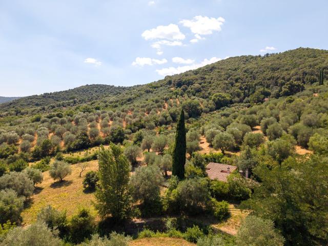 Rustico in vendita a Buriano, Castiglione della Pescaia