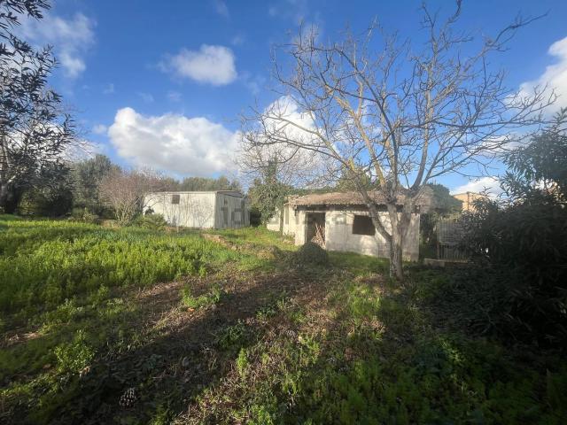 Rustico in vendita a Fontignani, Roma Capitale