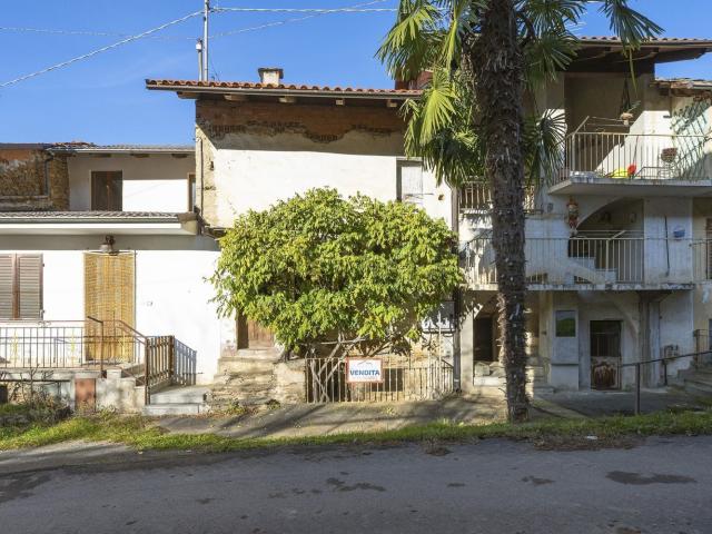 Rustico in vendita a Piemonte, Cuneo