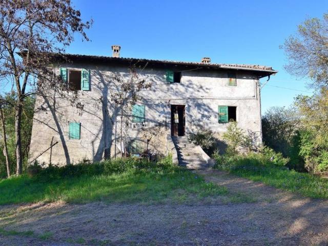 Rustico in vendita a Unione dei comuni Valli del Reno, Lavino e Samoggia, Allegrina