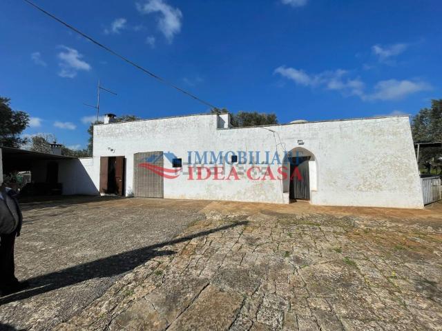 Rustico in vendita a Puglia, Brindisi