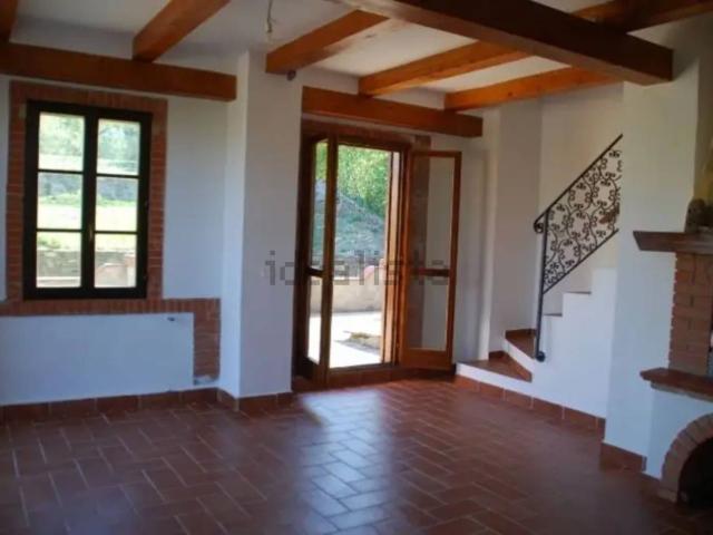 Rustico in vendita a Parrano, Umbria