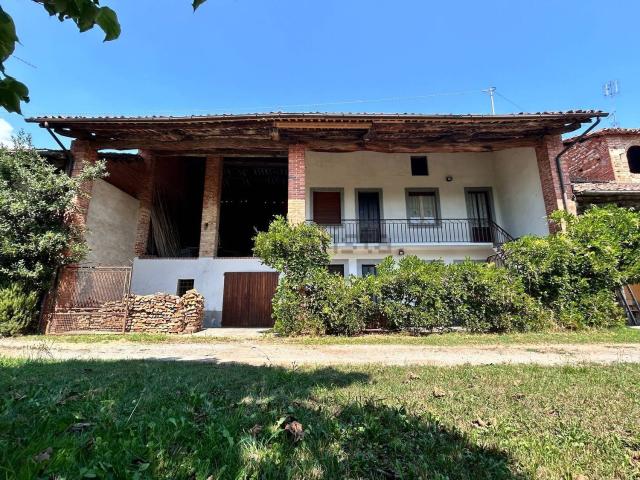 Rustico in vendita a Piemonte, Cuneo