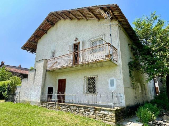 Rustico in vendita a Piemonte, Cuneo