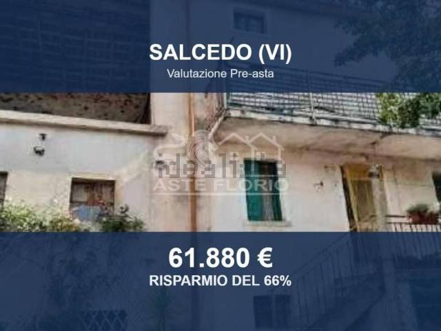 Rustico in vendita a Ronzani, Salcedo