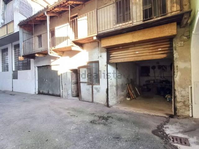 Rustico in vendita a Piemonte, Torino