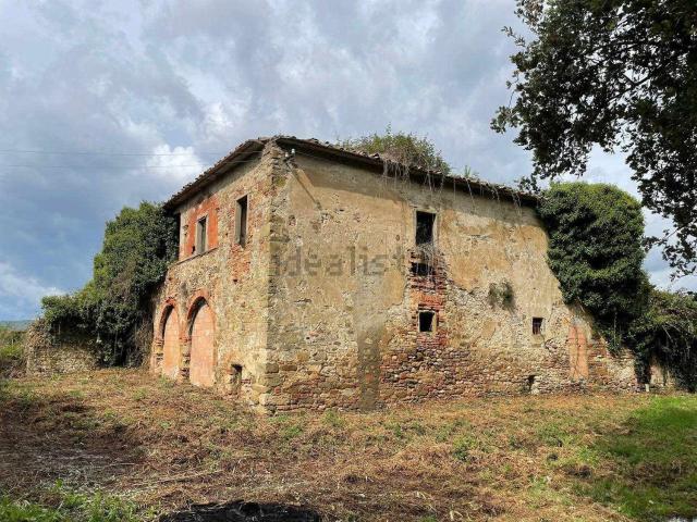 Rustico in vendita a Palazzo Del Pero, Toscana