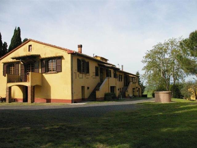 Rustico in vendita a San Michele, Montecatini Val Di Cecina