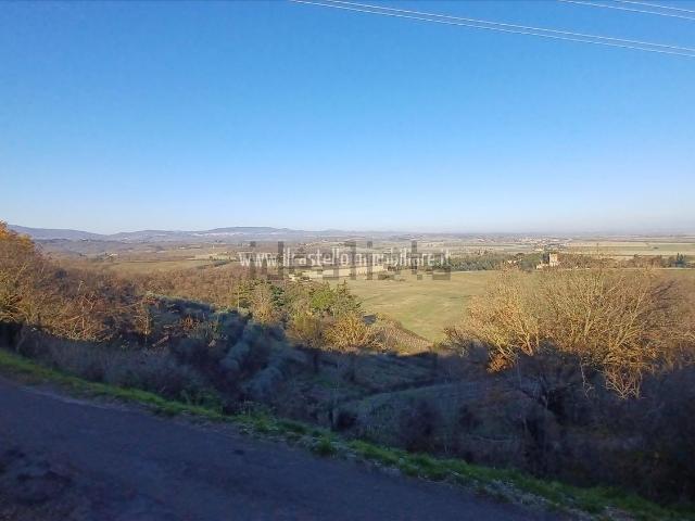 Rustico in vendita a Chiusi Città, Toscana