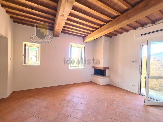Rustico in vendita a Sovicille, Toscana