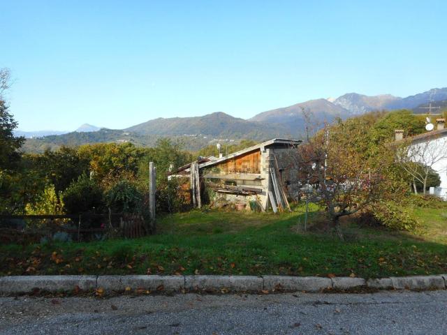 Rustico in vendita a Molinis, Tarcento