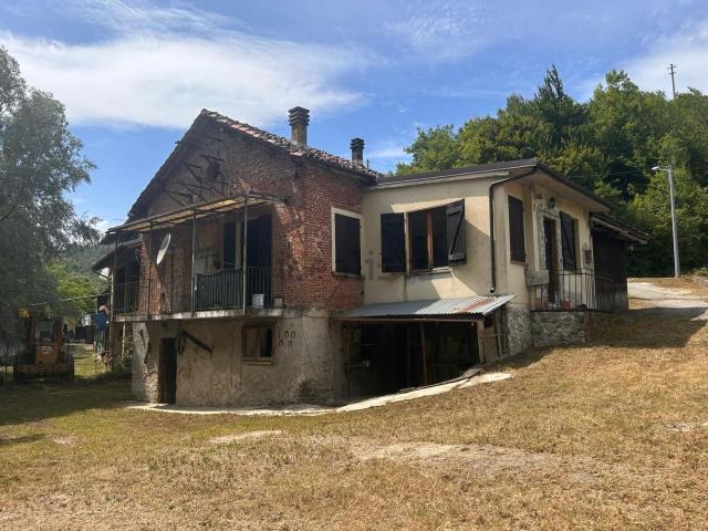 Rustico in vendita a Piemonte, Cuneo