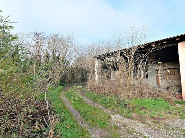Rustico in vendita a Mozzecane, Veneto
