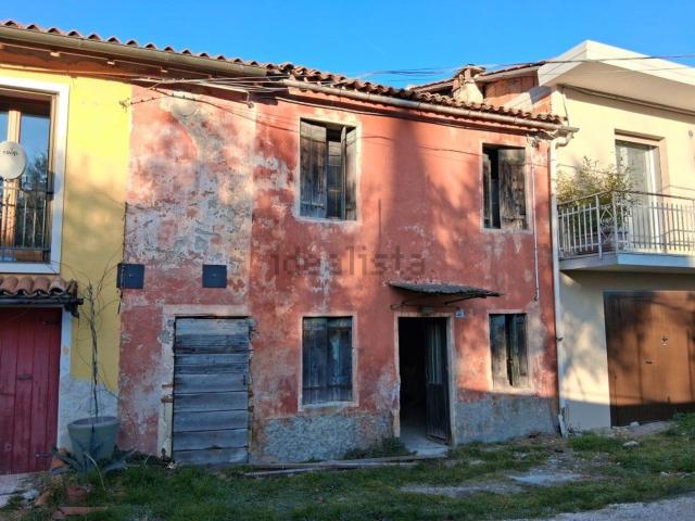 Rustico in vendita a Lapio, Arcugnano