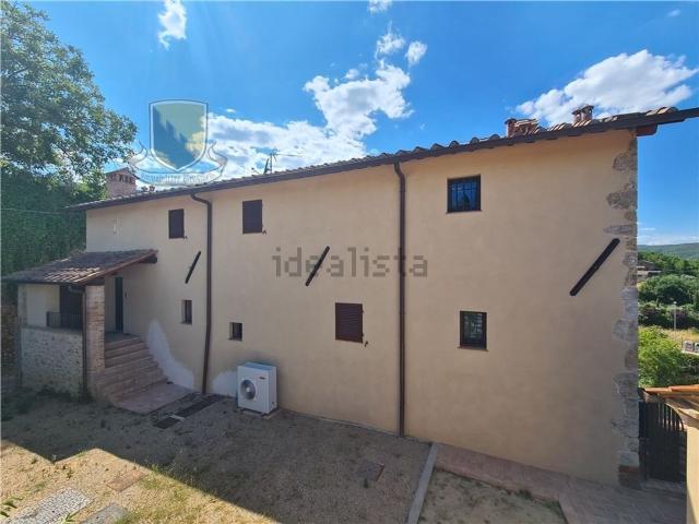 Rustico in vendita a Sovicille, Toscana