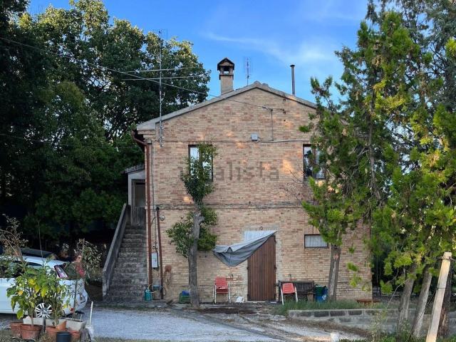 Rustico in vendita a Marche, Ancona