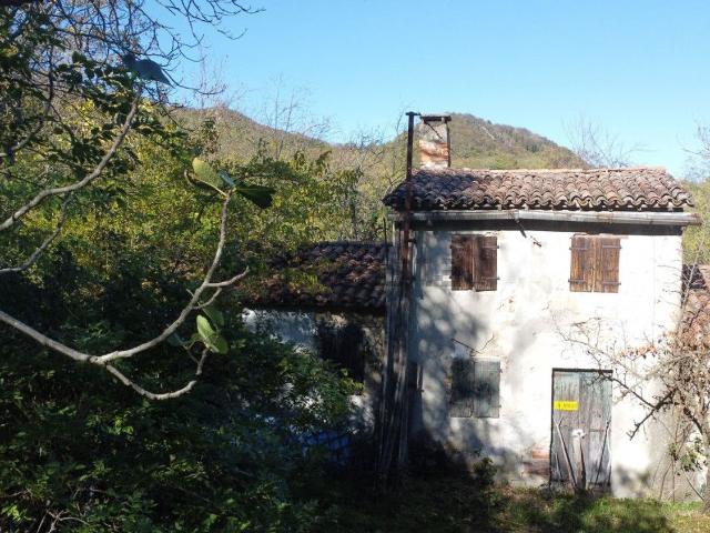 Rustico in vendita a Teolo, Torreglia