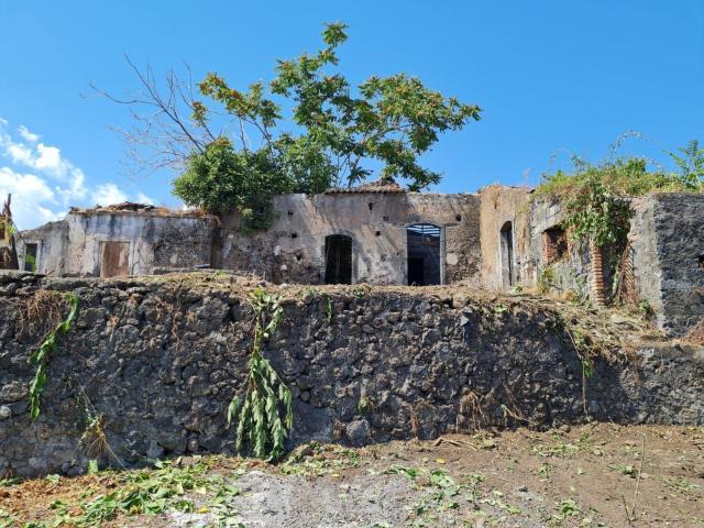 Rustico in vendita a Sant'Antonino, Mascali