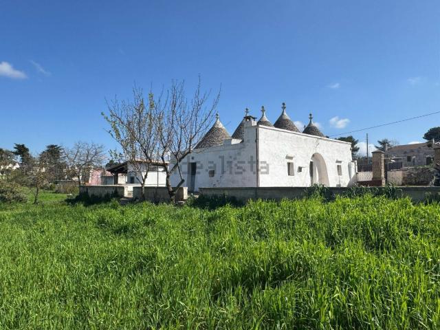 Rustico in vendita a Puglia, Taranto