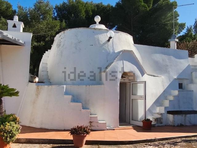 Rustico in vendita a Puglia, Brindisi