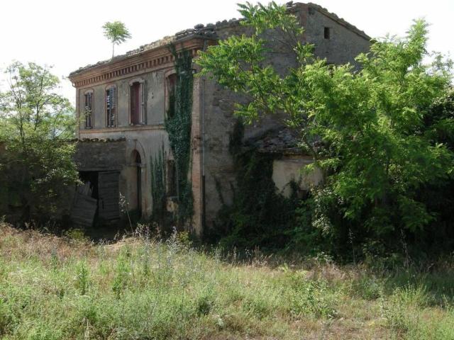 Rustico in vendita a Marche, Macerata