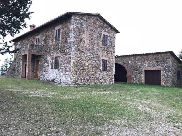 Rustico in vendita a Vescovado, Murlo