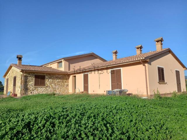 Rustico in vendita a Rosignano Marittimo, Toscana